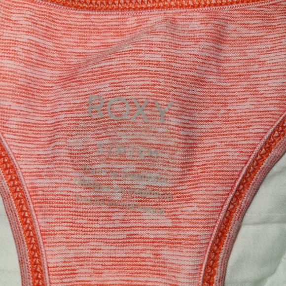 Roxy Athletic Tank Top - Picture 5 of 5